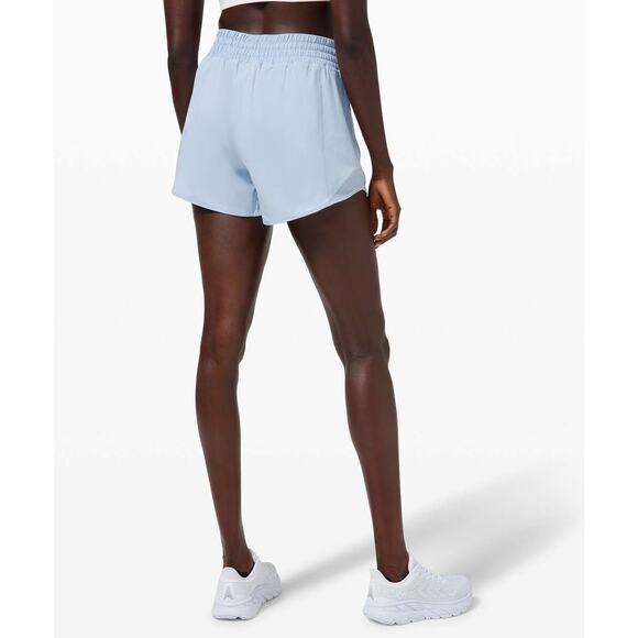 Lululemon Hotty Hot High-Rise Short - Picture 4 of 6